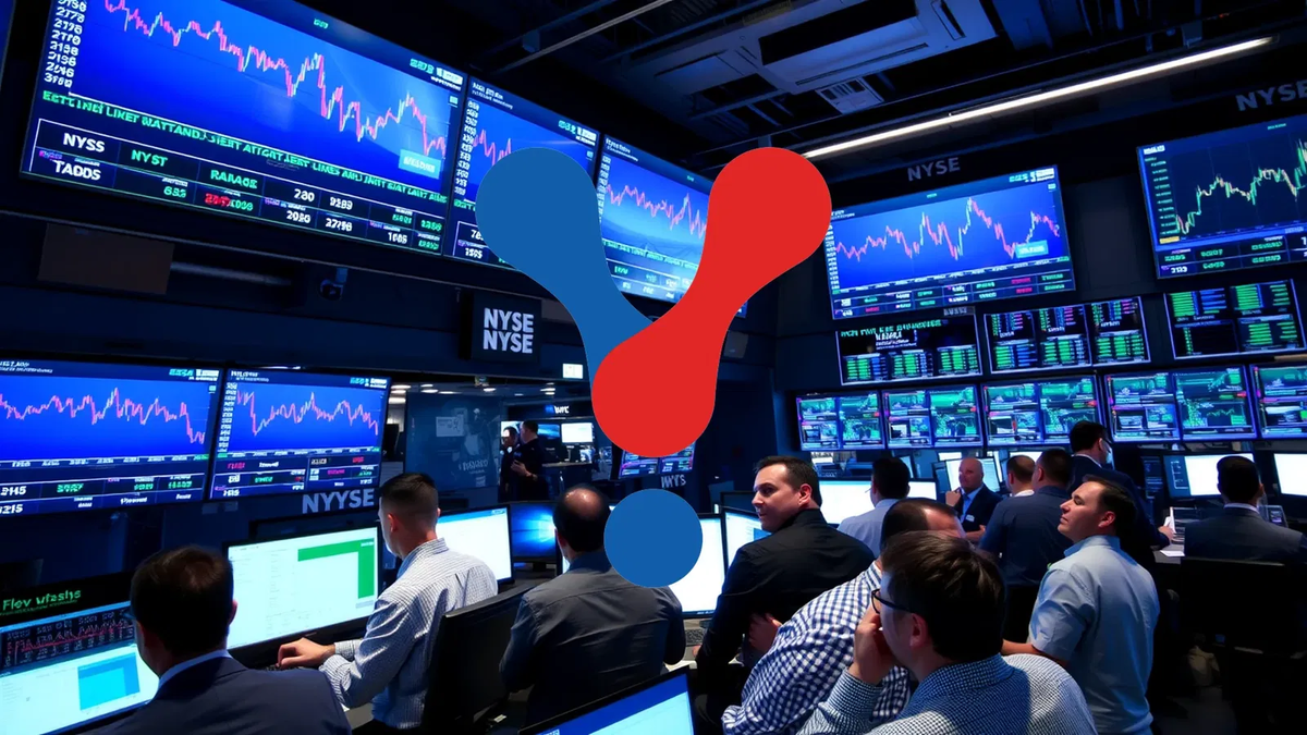 Dyne Therapeutics Aktie: Klinische Fortschritte überzeugen - Foto: über boerse-global.de