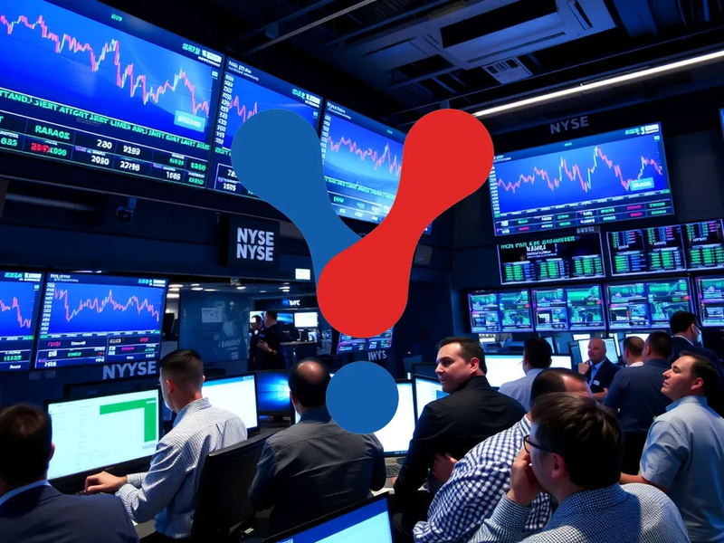 Dyne Therapeutics Aktie: Klinische Fortschritte überzeugen - Foto: über boerse-global.de