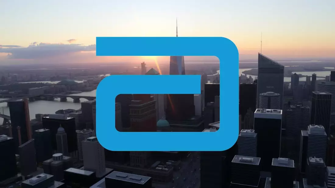 Abbott Laboratories: Una Transformación Financiera de Gran Calibre Illustration mit AI erstellt übermittelt durch boerse-global.de