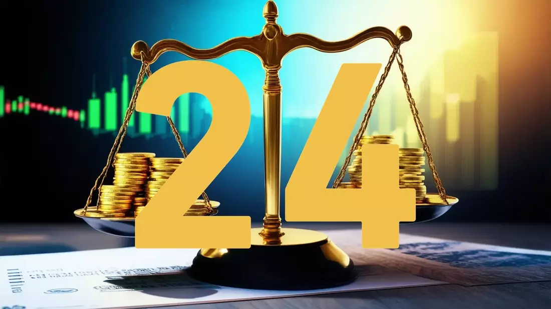 Hub24 Aktie: Kurs unter Druck - Bild: über boerse-global.de