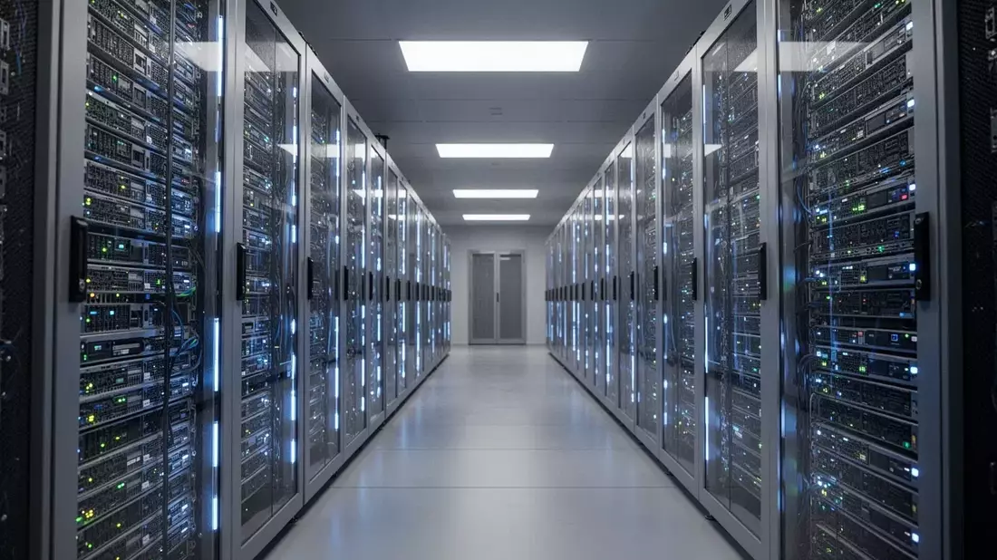 Accenture Aktie: Milliardendeal für Datenstärke - Bild: über boerse-global.de