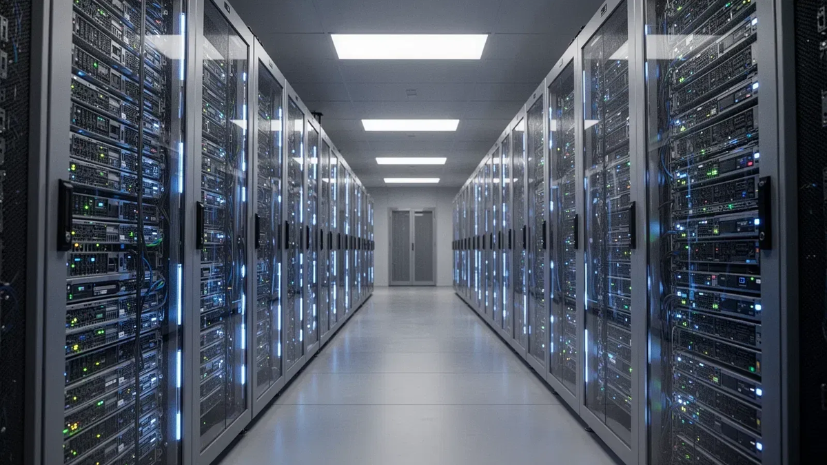 Accenture Aktie: Milliardendeal für Datenstärke - Foto: über boerse-global.de