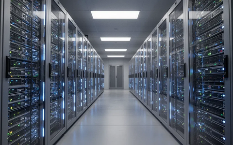 Accenture Aktie: Milliardendeal für Datenstärke - Foto: über boerse-global.de