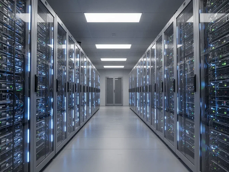 Accenture Aktie: Milliardendeal für Datenstärke - Foto: über boerse-global.de