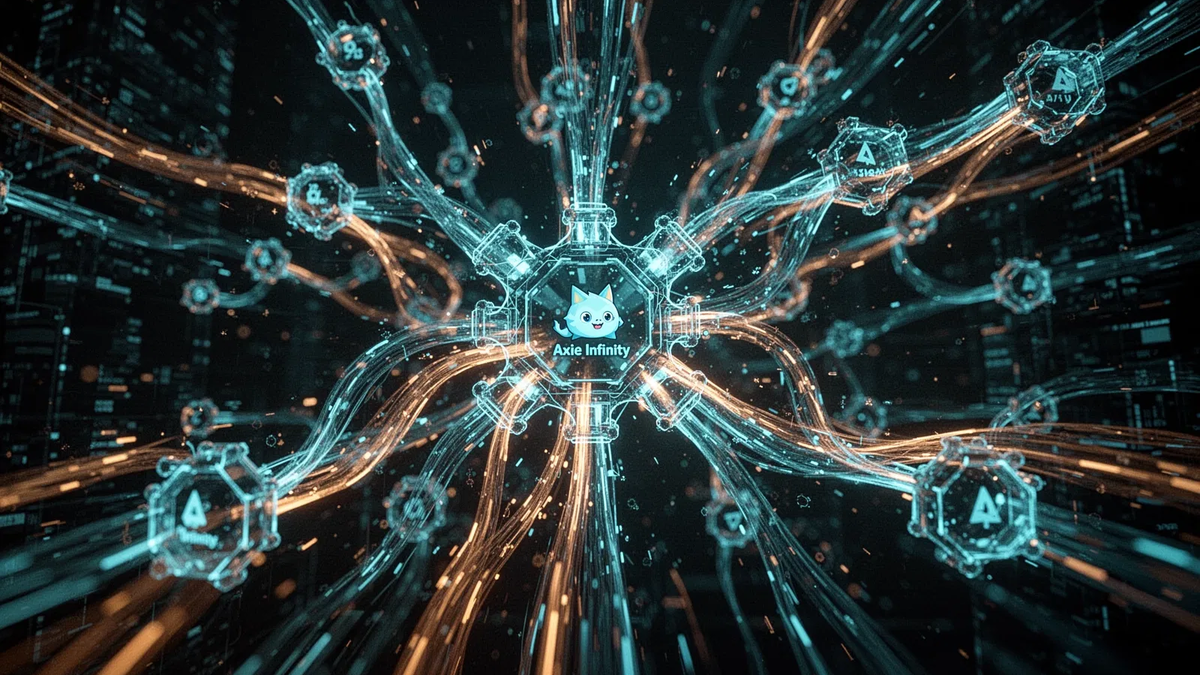 Axie Infinity: Liquidität entscheidet - Foto: über boerse-global.de