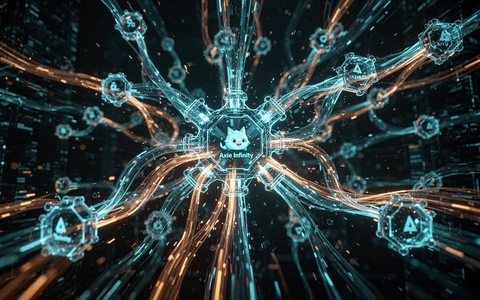 Axie Infinity: Liquidität entscheidet - Foto: über boerse-global.de