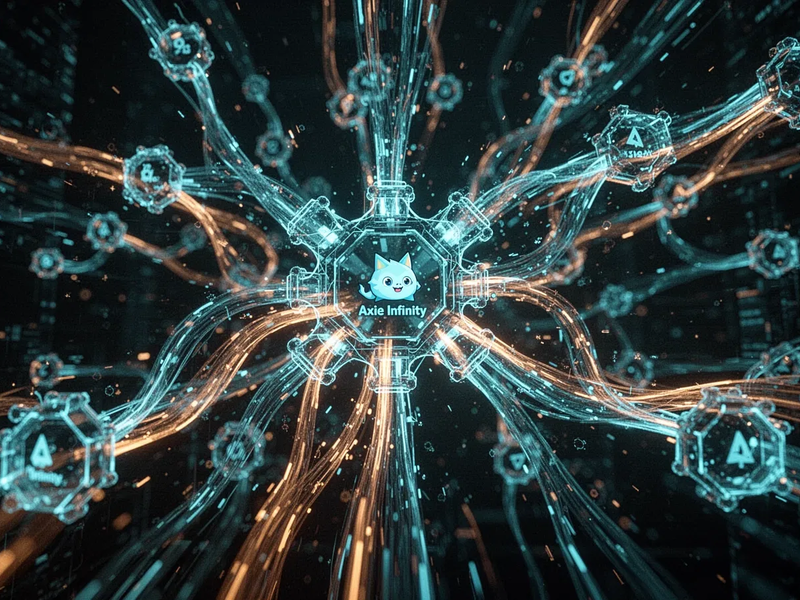 Axie Infinity: Liquidität entscheidet - Foto: über boerse-global.de