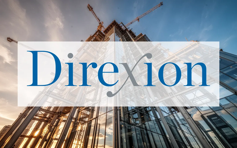 Direxion Real Estate ETF: Dreifacher Immobilien-Hebel - Foto: über boerse-global.de