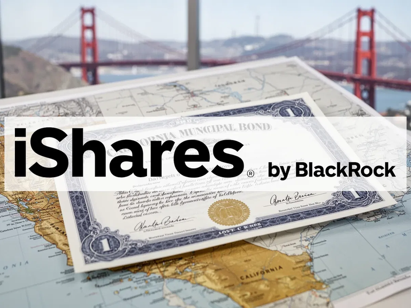 iShares California ETF: Steuerfreie Erträge - Foto: über boerse-global.de