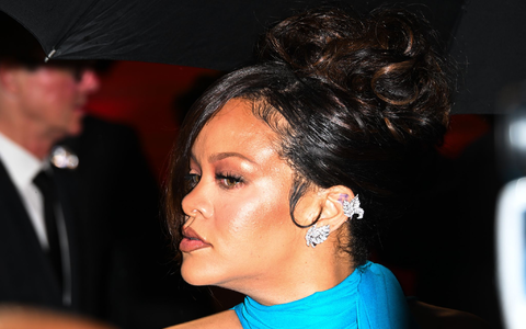 Die Sängerin sei zu Hause gewesen, es sei aber niemand verletzt worden, teilte die Polizei in Los Angeles (LAPD) mit. - Foto: Manuele Mangiarotti/IPA via ZUMA Press/dpa