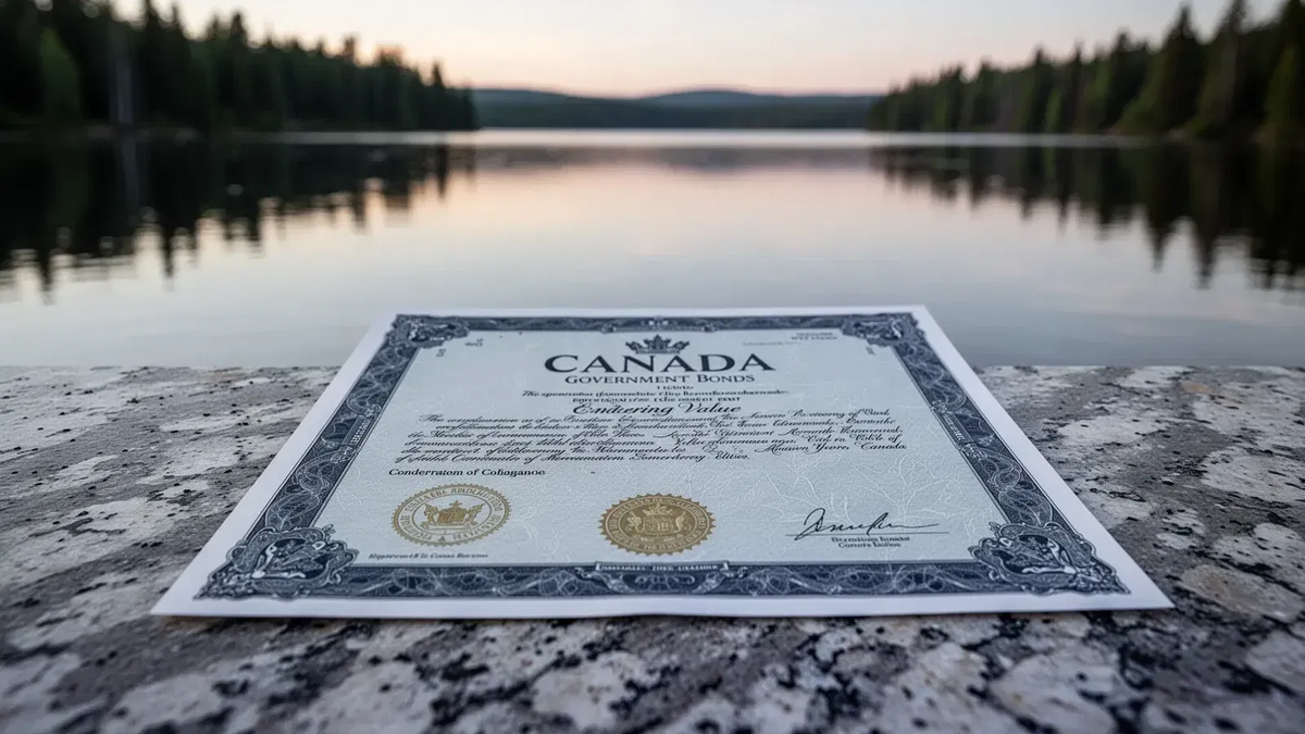 Vanguard Bond ETF: Stabilität gefragt - Foto: über boerse-global.de