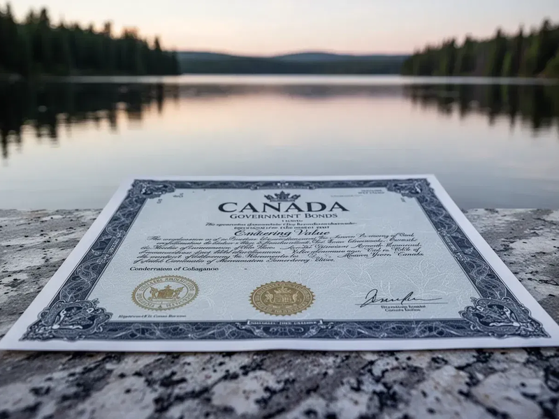 Vanguard Bond ETF: Stabilität gefragt - Foto: über boerse-global.de