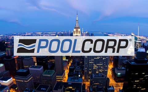 Pool Corp Aktie: Neues Jahrestief - Foto: über boerse-global.de