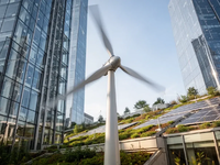 BNP Paribas Environmental ETF: Nachhaltigkeitsfokus - Foto: über boerse-global.de