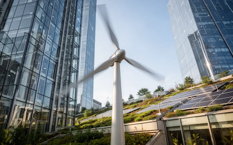 BNP Paribas Environmental ETF: Nachhaltigkeitsfokus - Foto: über boerse-global.de