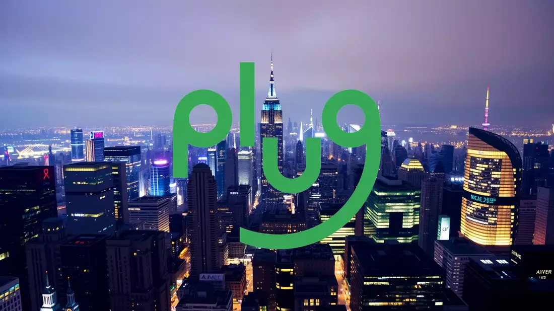 Plug Power: Una Estrategia Dual para Alcanzar la Rentabilidad Illustration mit AI erstellt übermittelt durch boerse-global.de