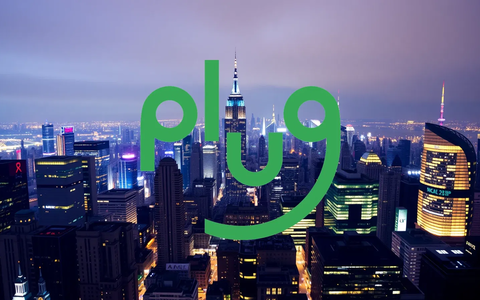 Plug Power: Una Estrategia Dual para Alcanzar la Rentabilidad - Foto: über boerse-global.de