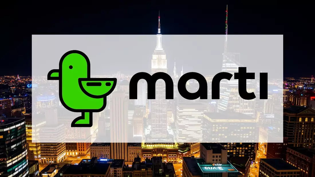 Marti Aktie: Fokus auf Effizienz - Bild: über boerse-global.de