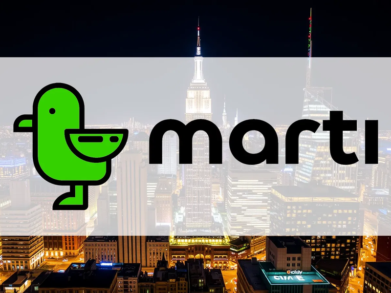 Marti Aktie: Fokus auf Effizienz - Foto: über boerse-global.de