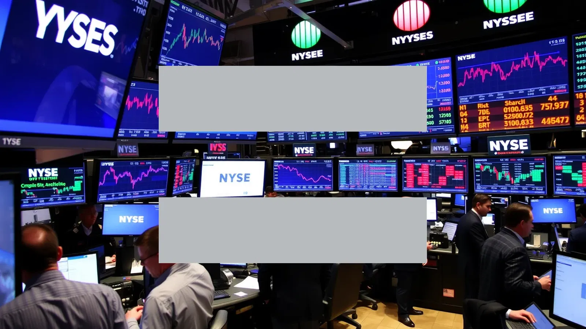 La apuesta de SoftBank por la IA se resiente ante las dudas sobre Stargate - Foto: über boerse-global.de