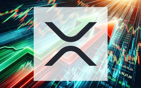 XRP: La Tensión entre los Fundamentos y el Panorama Geopolítico - Foto: über boerse-global.de