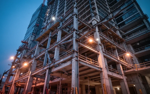 Hochtief Aktie: Kursziel-Sprung - Foto: über boerse-global.de