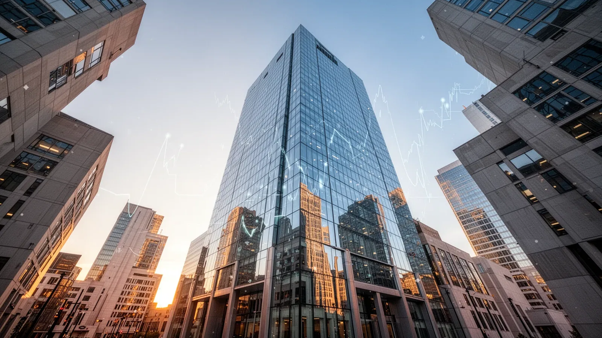 SBCB ETF: Index-Umstellung naht - Foto: über boerse-global.de