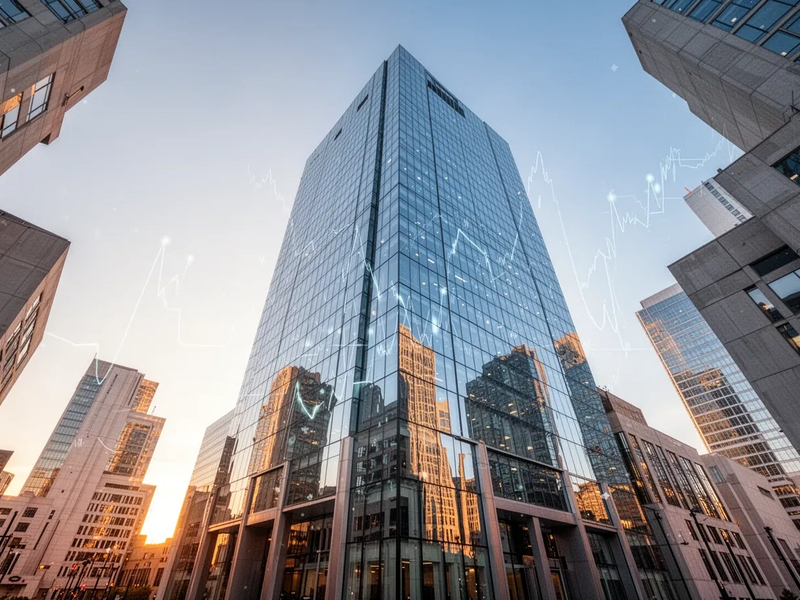 SBCB ETF: Index-Umstellung naht - Foto: über boerse-global.de