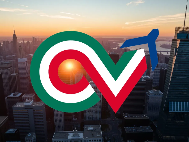 ENAV Aktie: Belastung durch Streikwelle - Foto: über boerse-global.de