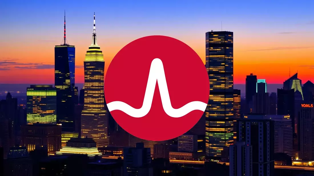Broadcom: El negocio de la inteligencia artificial impulsa resultados récord Illustration mit AI erstellt übermittelt durch boerse-global.de