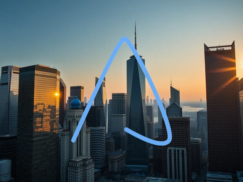 Aeva Technologies Aktie: Dialog gesucht - Foto: über boerse-global.de