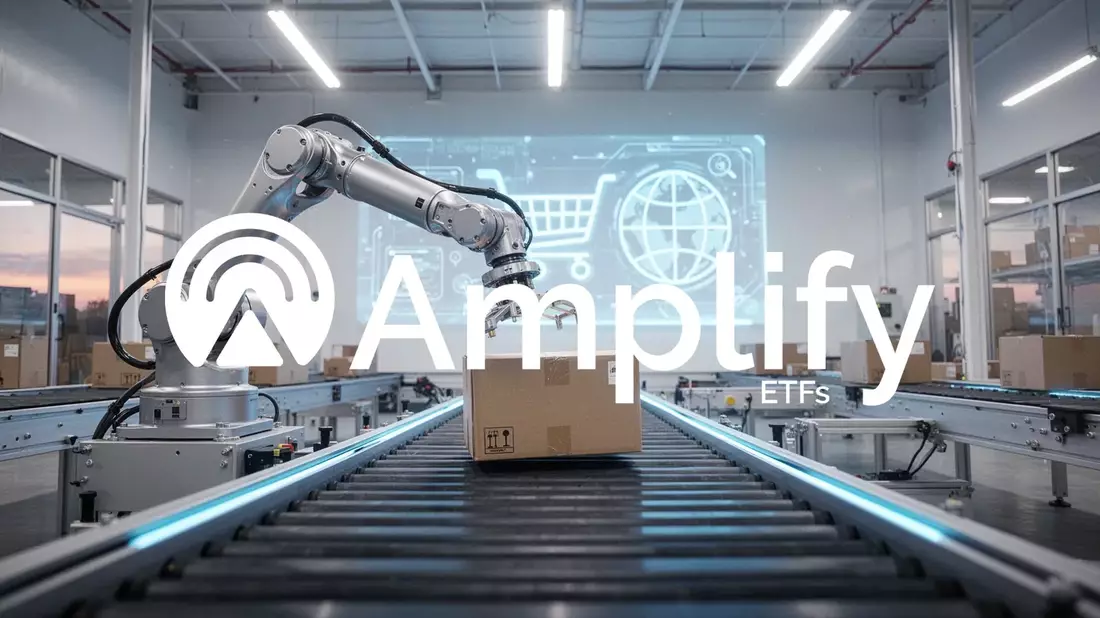 Amplify Online Retail ETF: Digitaler Fokus - Bild: über boerse-global.de
