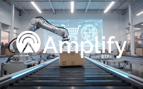 Amplify Online Retail ETF: Digitaler Fokus - Foto: über boerse-global.de