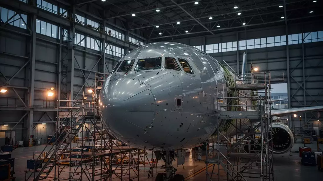 Boeing Aktie: Milliardenauftrag in Sicht? - Bild: über boerse-global.de