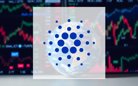 Cardano: Avances Fundamentales en un Mercado a la Baja - Foto: über boerse-global.de