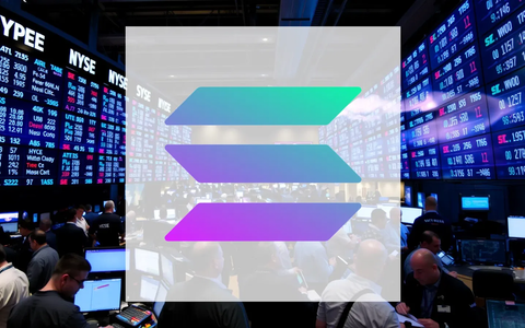 Solana: Liderazgo en Stablecoins y una Actualización Clave en el Horizonte - Foto: über boerse-global.de