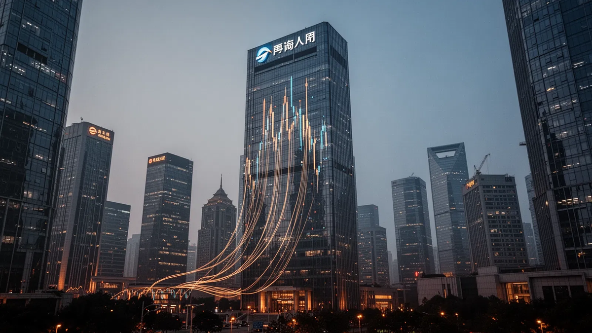 Ping An ChinaBond ETF: Zinsdruck steigt - Foto: über boerse-global.de