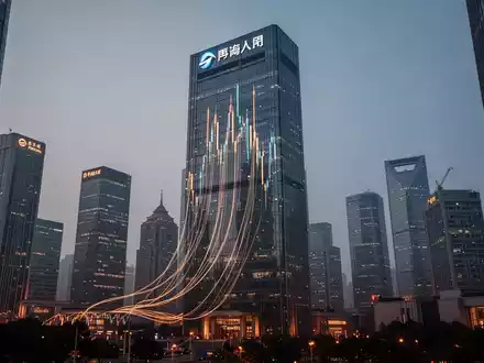 Ping An ChinaBond ETF: Zinsdruck steigt - Foto: über boerse-global.de