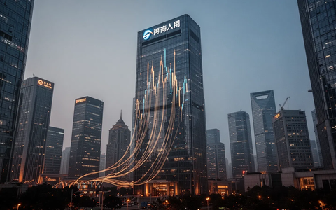 Ping An ChinaBond ETF: Zinsdruck steigt - Foto: über boerse-global.de