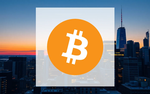 Bitcoin se mantiene firme ante la tensión en los mercados tradicionales - Foto: über boerse-global.de