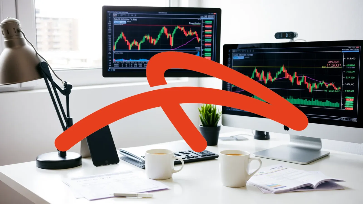 ArcelorMittal Aktie: JPMorgan dreht durch - Foto: über boerse-global.de