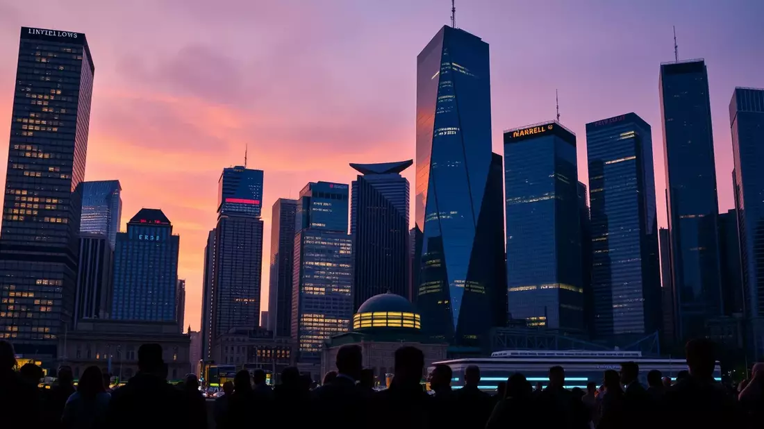 Dynacons Aktie: Entscheidende Wochen - Bild: über boerse-global.de