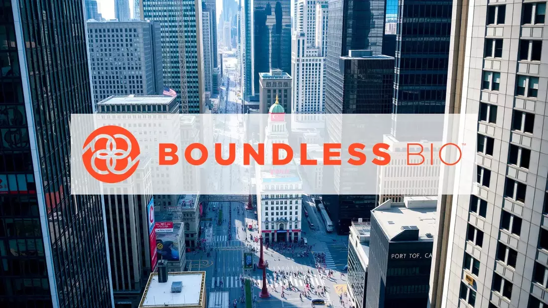 Boundless Bio Aktie: Strategische Neuausrichtung - Bild: über boerse-global.de