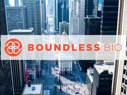 Boundless Bio Aktie: Strategische Neuausrichtung - Foto: über boerse-global.de