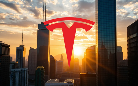 Tesla Enfrenta un Momento Crítico con su Tecnología Autónoma - Foto: über boerse-global.de