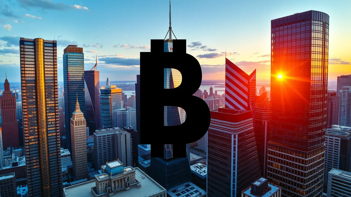 Strategy Inc. profundiza su apuesta multimillonaria en Bitcoin - Foto: über boerse-global.de