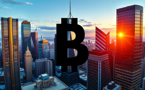 Strategy Inc. profundiza su apuesta multimillonaria en Bitcoin - Foto: über boerse-global.de