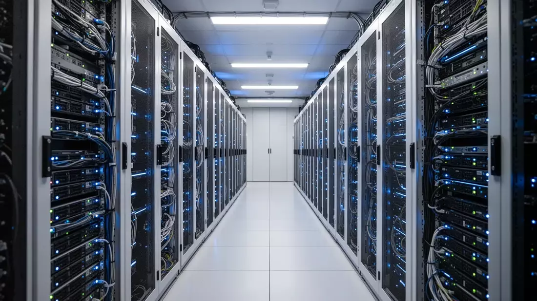 Leverj Gluon: Technologischer Fokus - Bild: über boerse-global.de