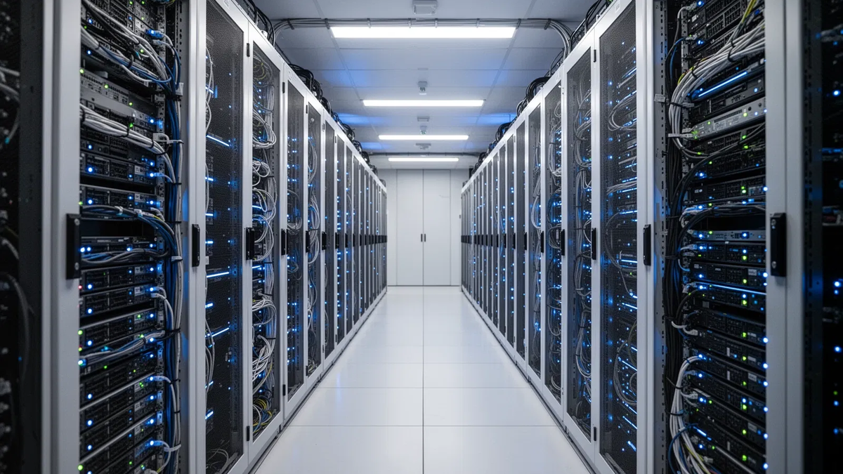 Leverj Gluon: Technologischer Fokus - Foto: über boerse-global.de