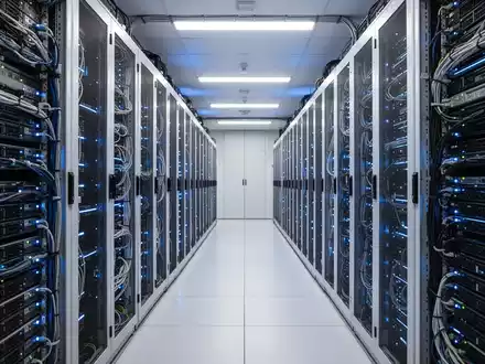 Leverj Gluon: Technologischer Fokus - Foto: über boerse-global.de